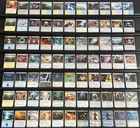    custom Commander Deck    Grand Arbiter Augustin Iv - Stax Control - Edh Mtg