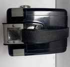 Vintage Kodak Brownie Hawkeye Flash Model Camera 1950s Working Shutter