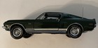 1968 Shelby Gt 500 Signature Edition Franklin Mint Limited Edition With Box