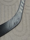 Ilya Kovalchuk Game Used Autographed Hockey Stick Warrior Kings Coa