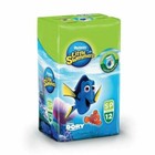 Huggies Little Swimmers Disposable Swim Nappies - Size 3-4  15-34 Lbs 7-15   