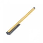 Yellow Stylus Touch Screen Display Pen Lightweight For All Phones And Tablets