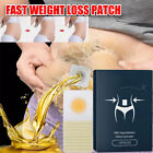Slimming Patch Slim Belly Burn Abdomen Weight Loss Fat Burning Pads Best New Usa