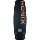 Ronix One Blackout Wakeboard - Fins - Water Sports - 2025