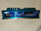                                Ram 8gb G skill Ripjawsx F3-1600c9s-8gxm Pc3-12800 Ddr3-1600 Memory