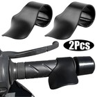 2pcs Motorcycle Throttle Assist  Wrist Cruise Control Grip Support Rest - New