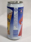 1990 Tennent s Lager Linda 440ml Extruded Beer Can Glasgow Uk Tennents