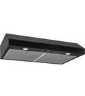 Broan-nutone 30-inch Under Cabinet Range Hood  Energy Star  350 Max Blower Cfm