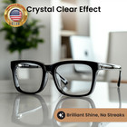 Glasses Cleaning Cloth -  6 Pack  Lens Cleaning Cloth Glasses Cleaner - Microfib