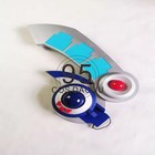 Yu-gi-oh  Duel Monster Tenjoin Asuka Duel Disk Cos Shrink Deform Toy 30  Prop 