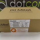 Mitel 50008385 Mivoice 6920w Ip Voip Office W   Wi-fi Phone Color Lcd Display