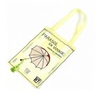 Brigitte Tanaka Organza Bag  parasol Voyage Bag 