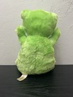 Dan Dee Green Frog Plush Stuffed Animal  2010  Mpn Dafeng-2715