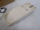 Vintage At t Bell System Ivory Trim Line Telephone Base