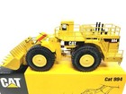 Caterpillar Cat 994 Wheel Loader - Nzg 1 50 Scale Diecast Model  366 New