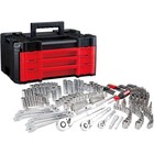 Craftsman 262-piece Mechanic Tool Set  Master Socket Set  Cmmt45309
