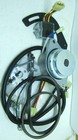 John Deere 20 Amp Auxiliary Extra Alternator Kit Bm24425 Voltage Regulator Oem