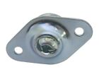 Dzus Fasteners 7 16 Quarterturn Self Ejecting Button  550  5 Pack Quarter Turn