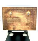 William Shakespear confusius 2024 Eternal Cuts Dual Relic  99