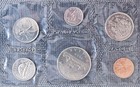 1968 Canada Pl Mint Coin Set - Proof Like - Original Government Packaging