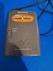 Sony Walkman Srf-59  Radio  Am fm  Works  Used  2001