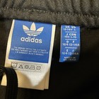 Euc- Ylg Adidas Originals Big Boys  Snap Black Track Pants  cv8312 youth Large 