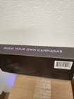 Purple Rose Supply G2 Cannagar Mold Kit Personal Size For Diy 2-4g