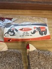 Vtg 3 Pairs Rockford Red Heel Socks - Monkey Elephant Kit Sz Unknown Open Pkg