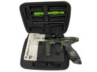 Dye M2 Black green Paintball Gun