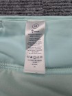Lululemon Ivivva Shorts Girls 14 Lined Athletic Running Workout Pull On Train