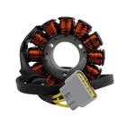 Stator For Can-am Defender   Maverick   Traxter 800-1000 2020-2024   420685638