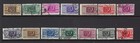Italy Stamps Used- Pacchi - Back Of Book - Lot Of 25- Great Value -take A Look 