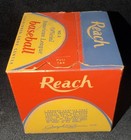 1960s Sealed Reach Official American League Joe Cronin Baseball 