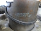 Blower Motor 4 Door Excluding Sport Trac Rear Fits 02-05 Explorer 256600