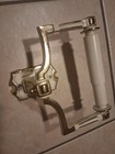 Vintage Toilet Paper Dispenser