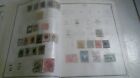 Brazil Early Lot Of 40  Stamps 19th Century 1800s Scott Brown Album