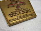 Antique Chrysler Plymouth Dodge Desoto Car Auto Tech  Gas Oil Sign Go-with
