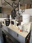 Nissei Hm7 Tabletop Plastic Injection Molding Machine