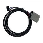 Cable For Pt30 Eld Logbook  Ecm W dot-gray Orange Volvo Panel Cable  Ptss122615