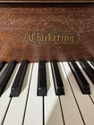1912 Chickering   Sons Piano fair Cond has Potential To Restore Beautifully 