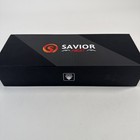 Savior Heat Electric Heated Gloves Ultra Thin With Batteries - Size Xs s