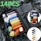 Set Of 24 Healing Crystal Natural Gemstone Reiki Chakra Collection Stone  Kit Us
