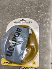 Finis Agility Paddles Floating - High-quality Swim Paddles For Lap Swimming - Sw
