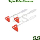 3 Taylor Percussion  reflex  Hammer Medical Surgical