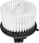 A c Heater Blower Motor Fan Cage For Chevy Gmc 1500 2500 Yukon Cadilla 2007-2013