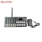 Battery-operated Wireless Dmx Console 30ch Controller 2 4g Transmitter  uplights