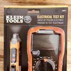 Klein Tools Digital Multimeter And Non-contact Voltage Tester Set Mm320 - 25kit1