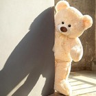 36 Inch Big Teddy Bear Cute Giant Stuffed Animals Soft Plush Bear For Girlfri   