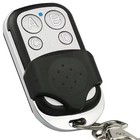 5pcs 433mhz Garage Door Remote Control 4 Button Universal Code Cloner Duplicator