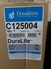 Donaldson C125004 Air Filter Original New Oe Replacement Duralite 